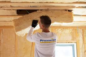 Leesburg, GA Foam Insulation Services Company