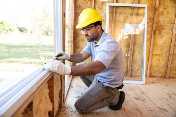 Insulation Air Sealing in Leesburg, GA